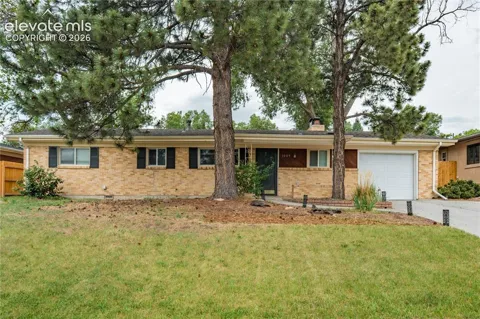 1009 Parkview Boulevard