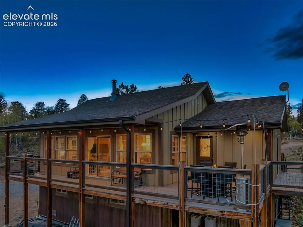 1792 Ute Trail