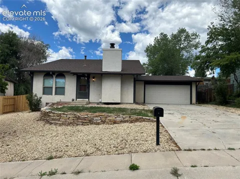 5418 E Descanso Circle