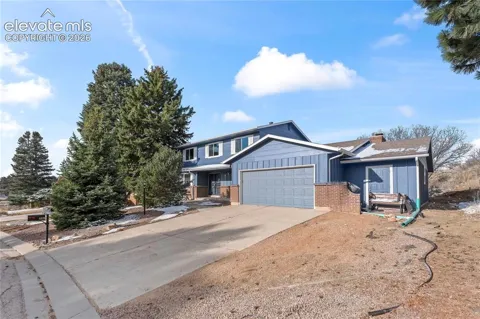 6820 Dauntless Court