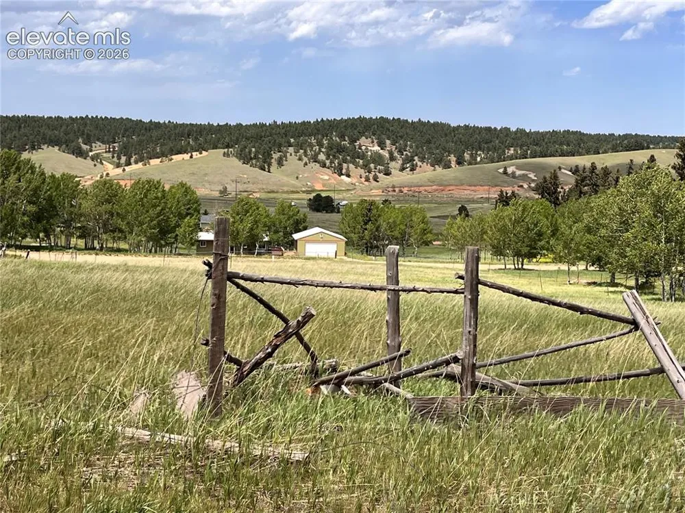 216 Will Scarlet Drive Divide, CO 80814