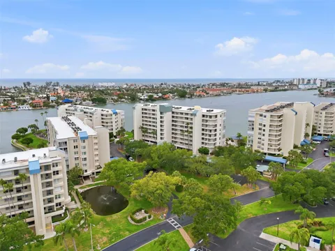 7932 SAILBOAT KEY BOULEVARD S #701
