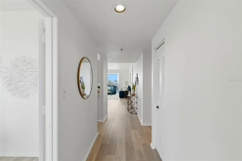 7932 SAILBOAT KEY BOULEVARD S #701 South Pasadena, FL 33707