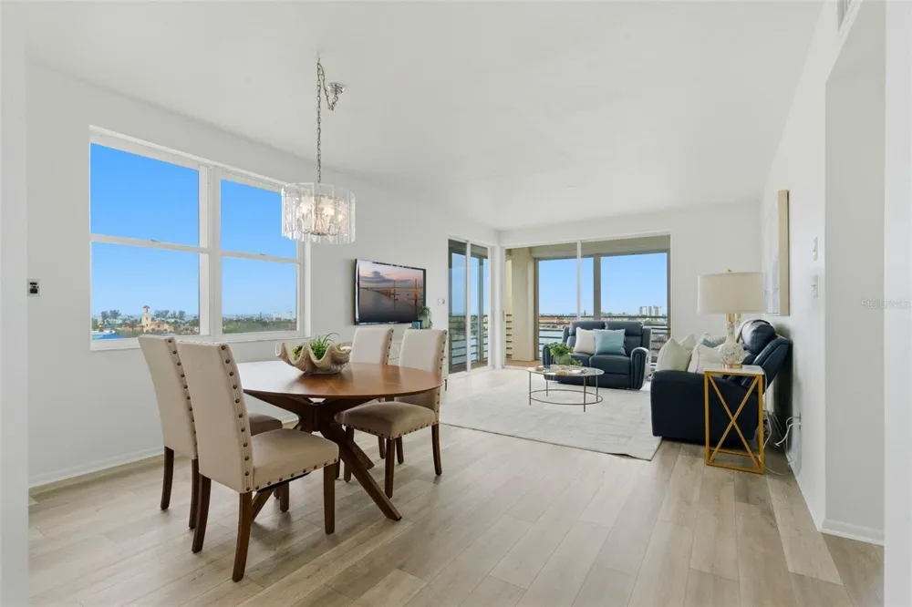 7932 SAILBOAT KEY BOULEVARD S #701 South Pasadena, FL 33707