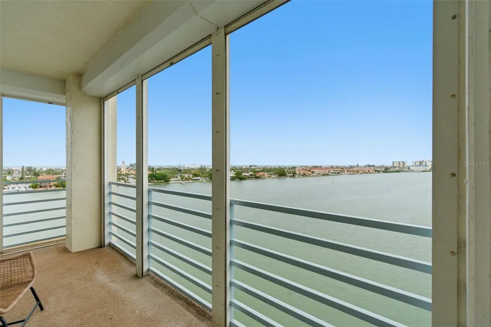 7932 SAILBOAT KEY BOULEVARD S #701 South Pasadena, FL 33707