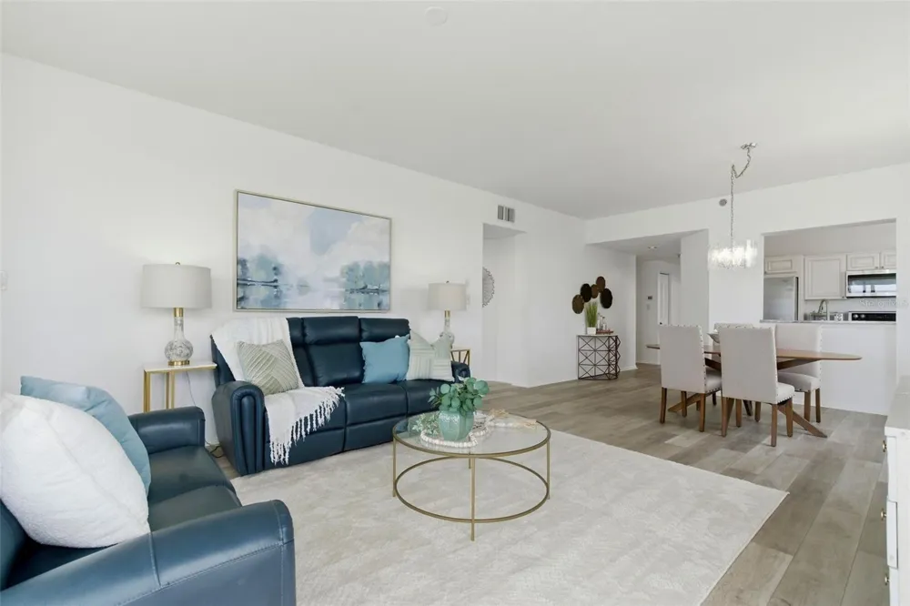 7932 SAILBOAT KEY BOULEVARD S #701 South Pasadena, FL 33707