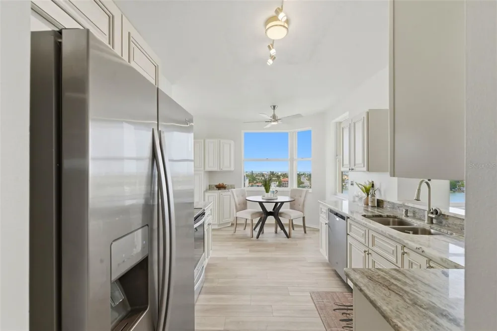 7932 SAILBOAT KEY BOULEVARD S #701 South Pasadena, FL 33707