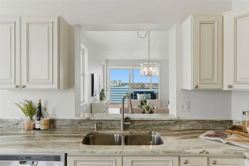 7932 SAILBOAT KEY BOULEVARD S #701 South Pasadena, FL 33707
