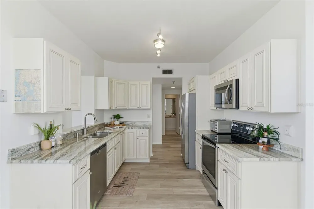 7932 SAILBOAT KEY BOULEVARD S #701 South Pasadena, FL 33707