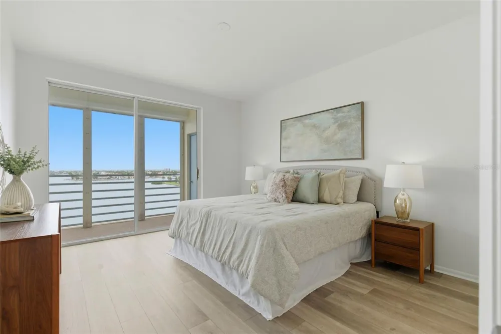 7932 SAILBOAT KEY BOULEVARD S #701 South Pasadena, FL 33707