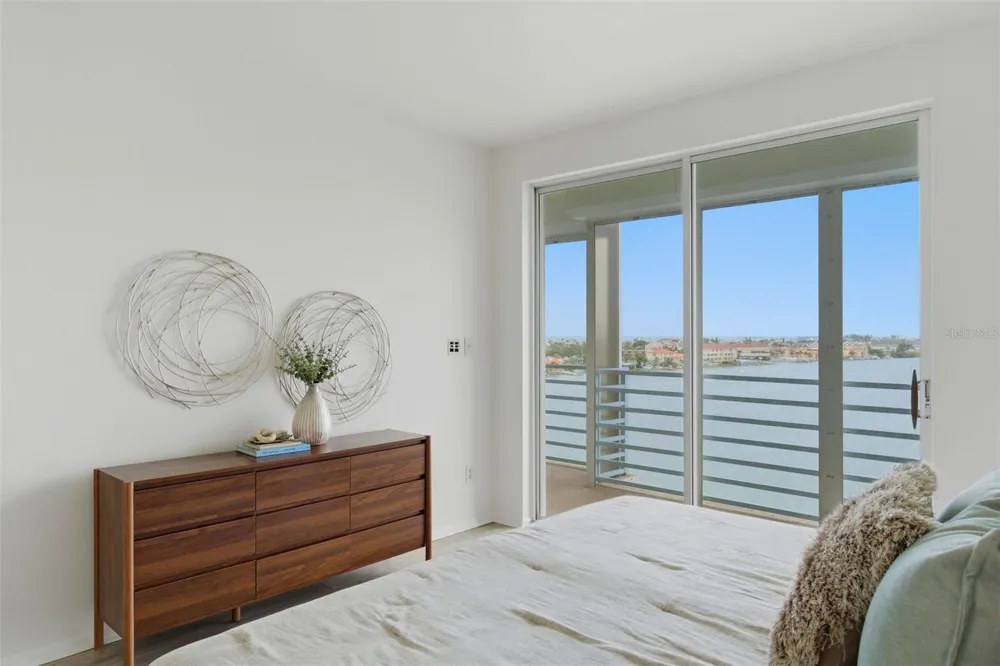 7932 SAILBOAT KEY BOULEVARD S #701 South Pasadena, FL 33707