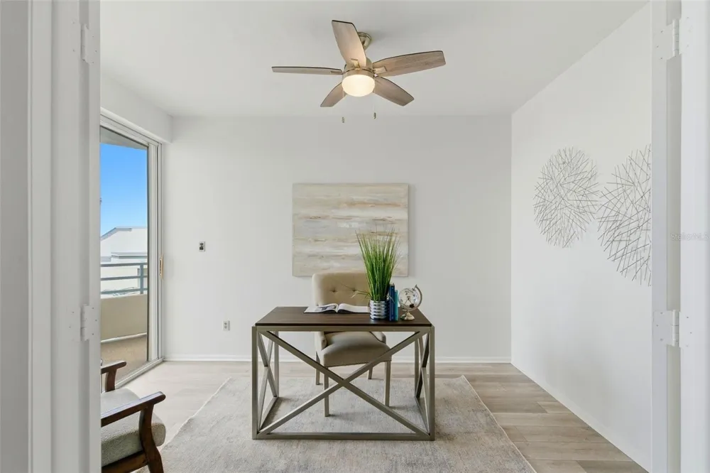 7932 SAILBOAT KEY BOULEVARD S #701 South Pasadena, FL 33707