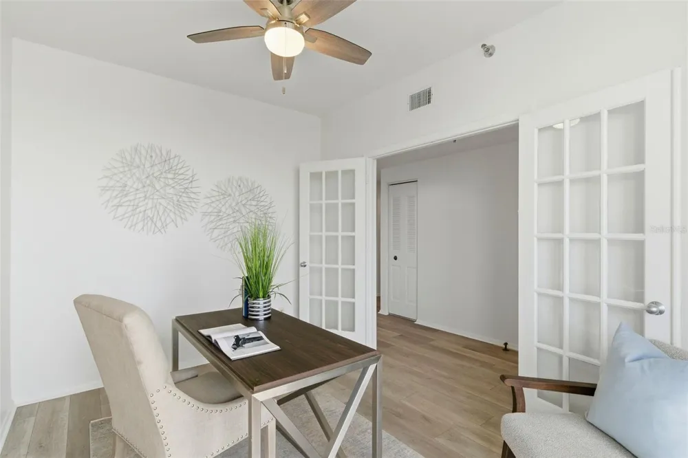 7932 SAILBOAT KEY BOULEVARD S #701 South Pasadena, FL 33707
