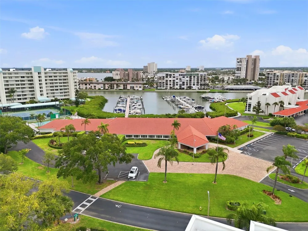 7932 SAILBOAT KEY BOULEVARD S #701 South Pasadena, FL 33707