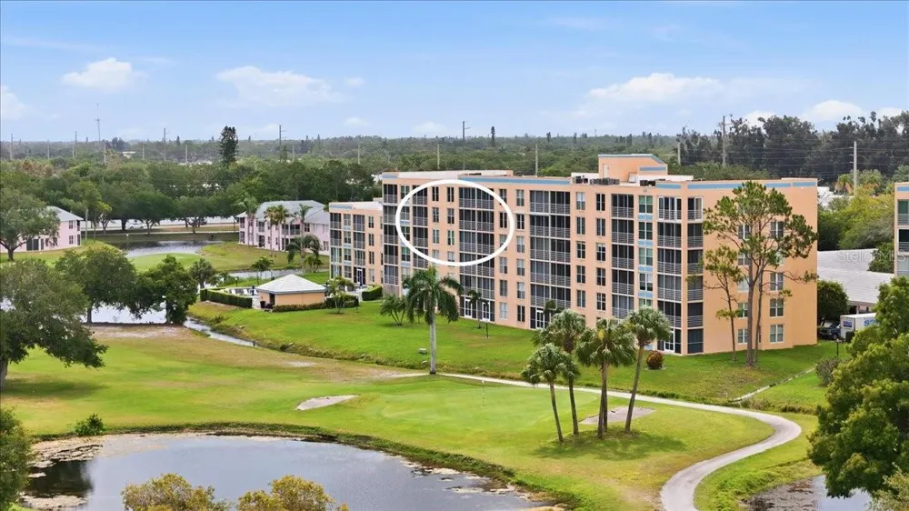 4550 PINEBROOK CIR #506 Bradenton, FL 34209