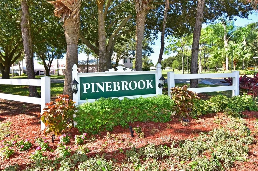 4550 PINEBROOK CIR #506 Bradenton, FL 34209