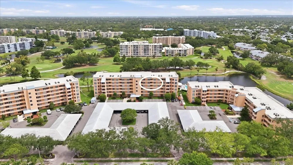 4550 PINEBROOK CIR #506 Bradenton, FL 34209