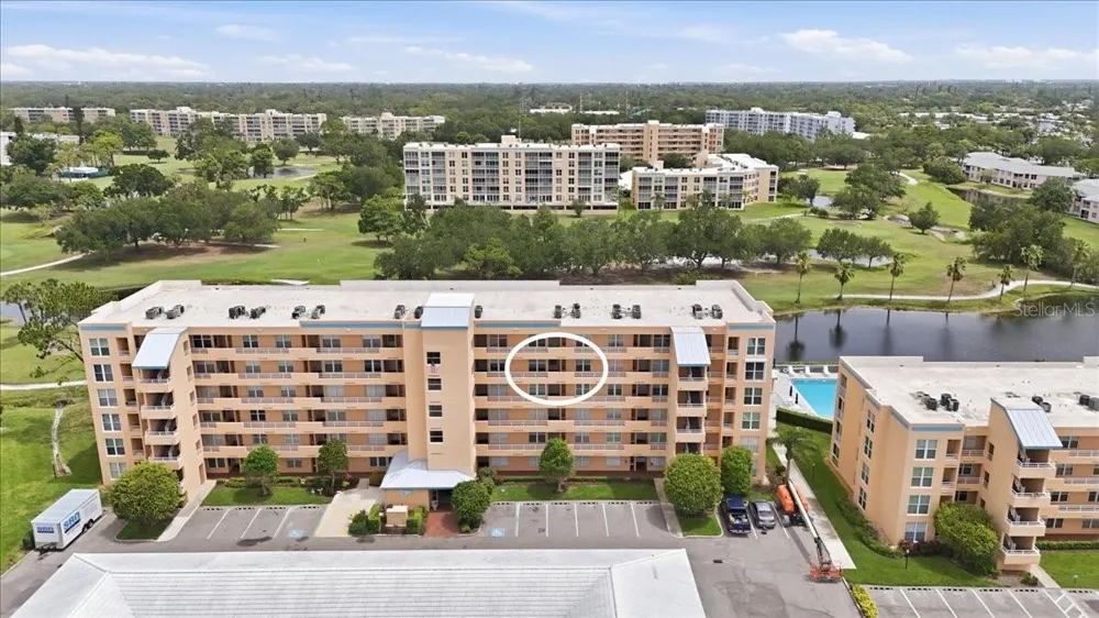4550 PINEBROOK CIR #506 Bradenton, FL 34209