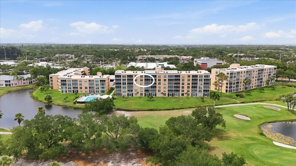 4550 PINEBROOK CIR #506 Bradenton, FL 34209