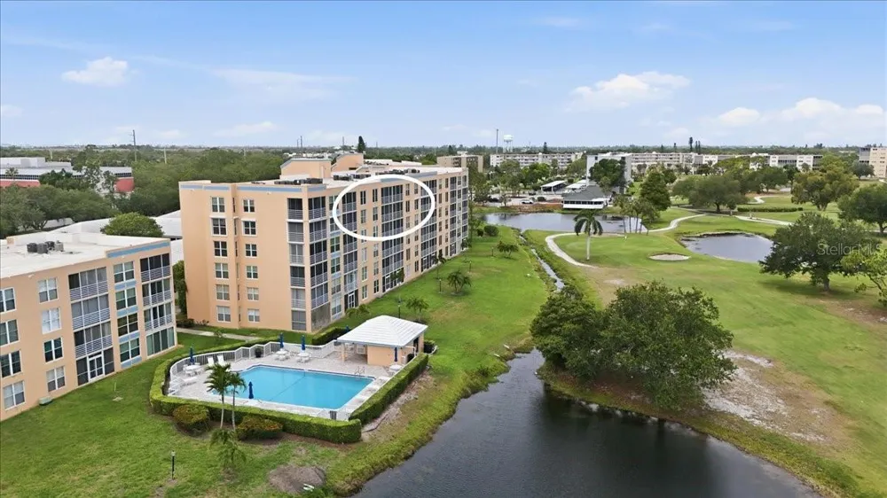 4550 PINEBROOK CIR #506 Bradenton, FL 34209