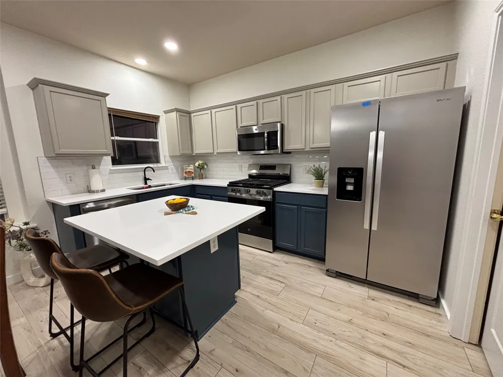 1104 Henderson Drive Leander, TX 78641