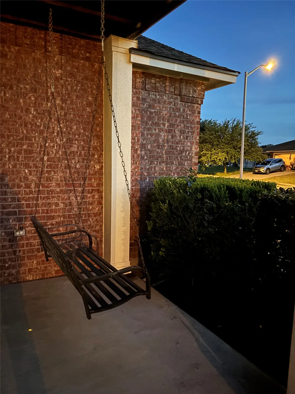 1104 Henderson Drive Leander, TX 78641