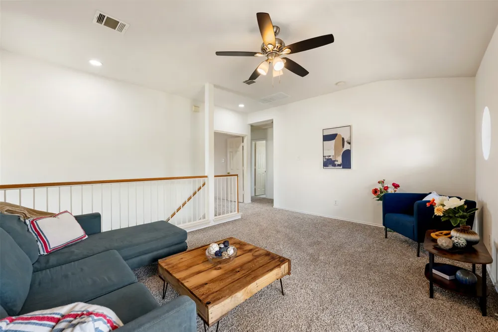 1104 Henderson Drive Leander, TX 78641
