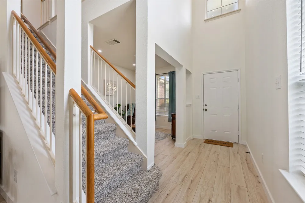 1104 Henderson Drive Leander, TX 78641