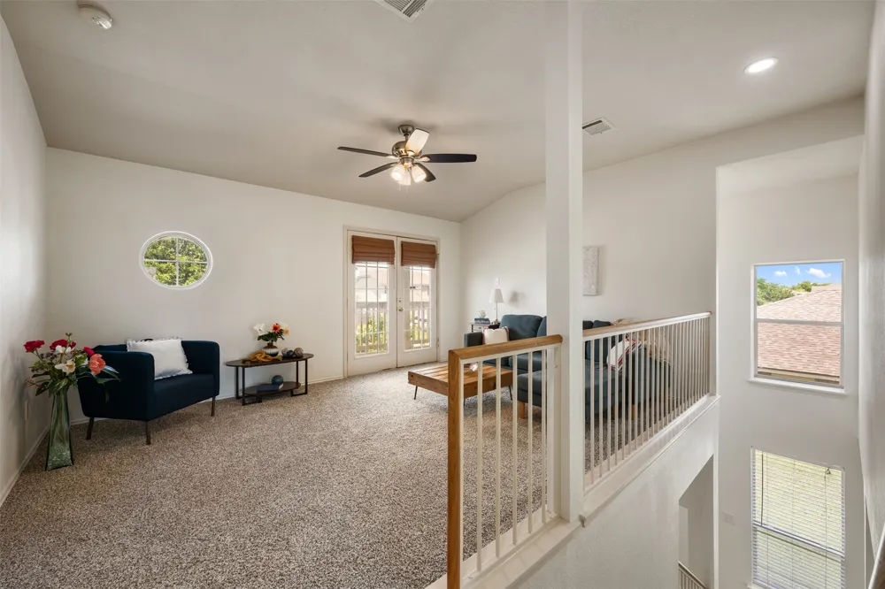 1104 Henderson Drive Leander, TX 78641