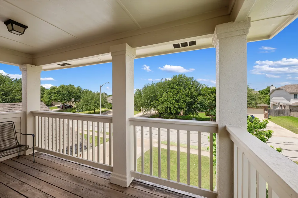 1104 Henderson Drive Leander, TX 78641