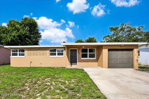 922 Lewis Drive