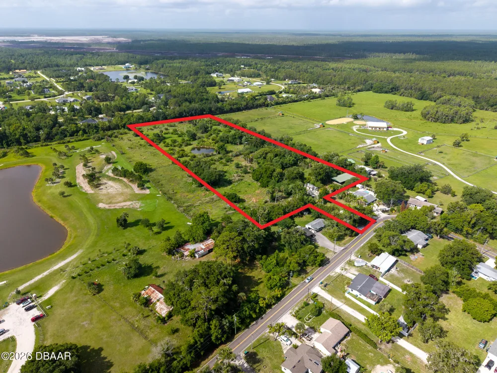 1405 S Glencoe Road New Smyrna Beach, FL 32168