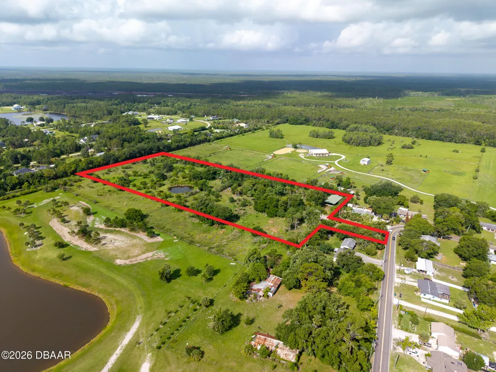 1405 S Glencoe Road New Smyrna Beach, FL 32168