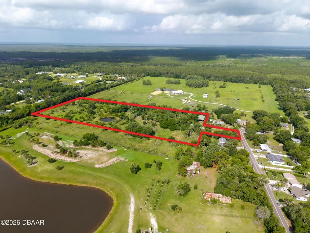 1405 S Glencoe Road New Smyrna Beach, FL 32168
