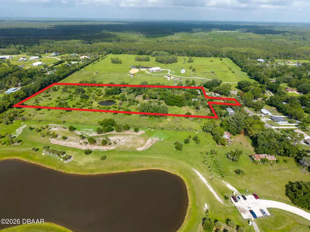 1405 S Glencoe Road New Smyrna Beach, FL 32168