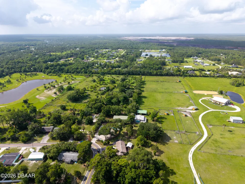 1405 S Glencoe Road New Smyrna Beach, FL 32168