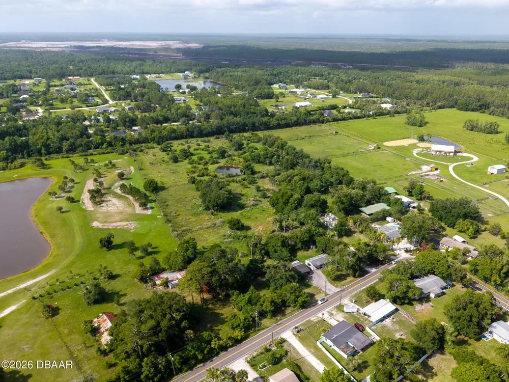 1405 S Glencoe Road New Smyrna Beach, FL 32168