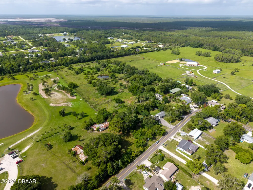 1405 S Glencoe Road New Smyrna Beach, FL 32168