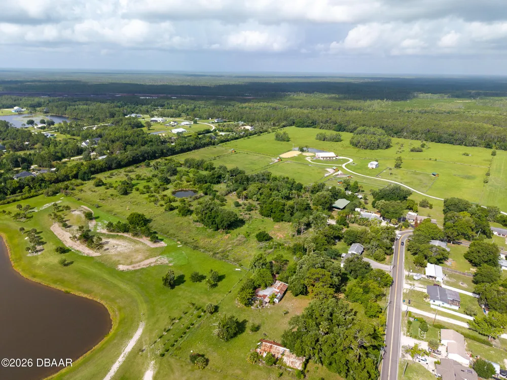1405 S Glencoe Road New Smyrna Beach, FL 32168