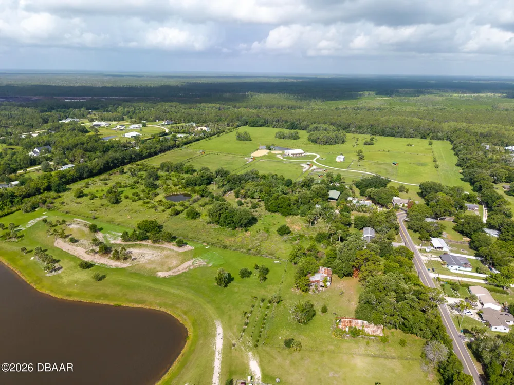 1405 S Glencoe Road New Smyrna Beach, FL 32168