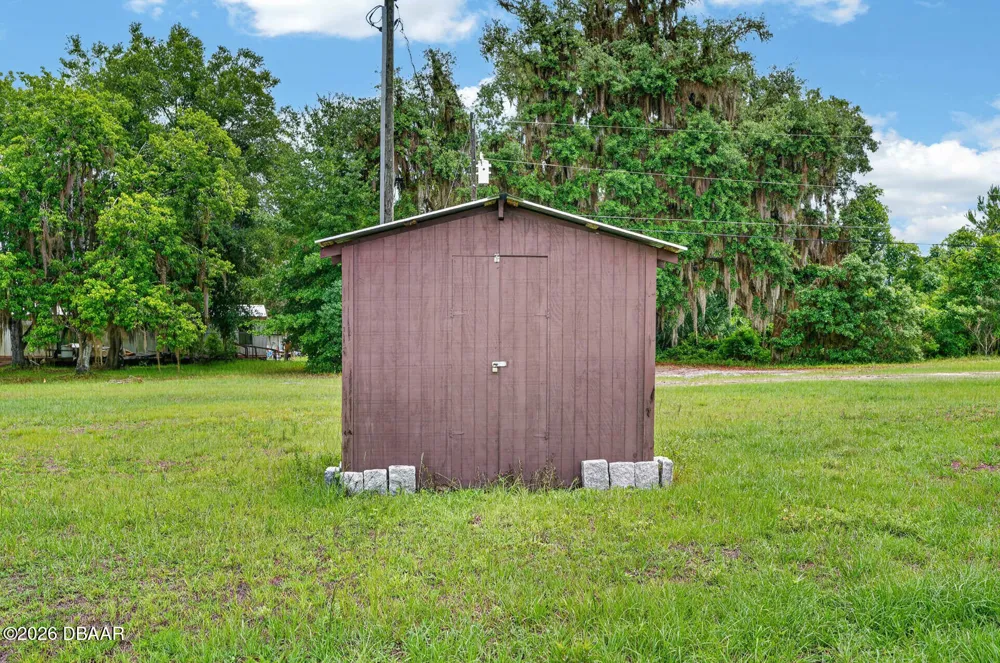 115 Tangelo Terrace Crescent City, FL 32112