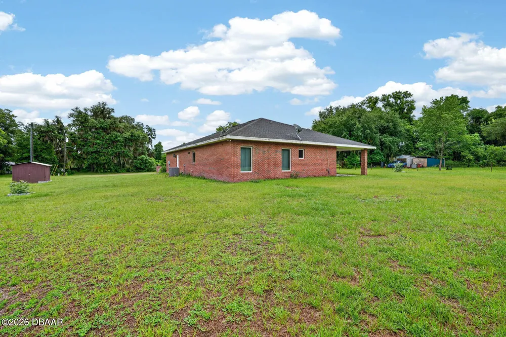 115 Tangelo Terrace Crescent City, FL 32112