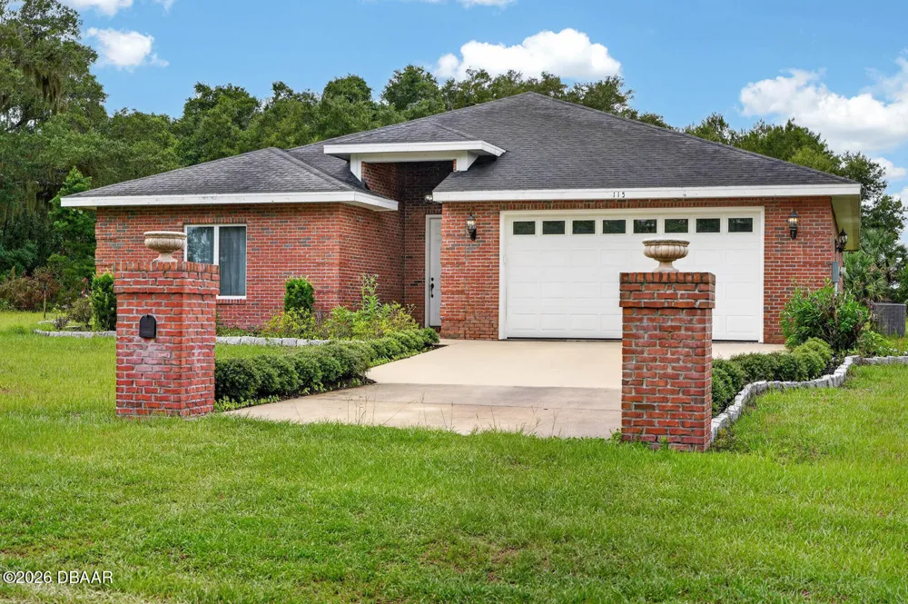 115 Tangelo Terrace Crescent City, FL 32112