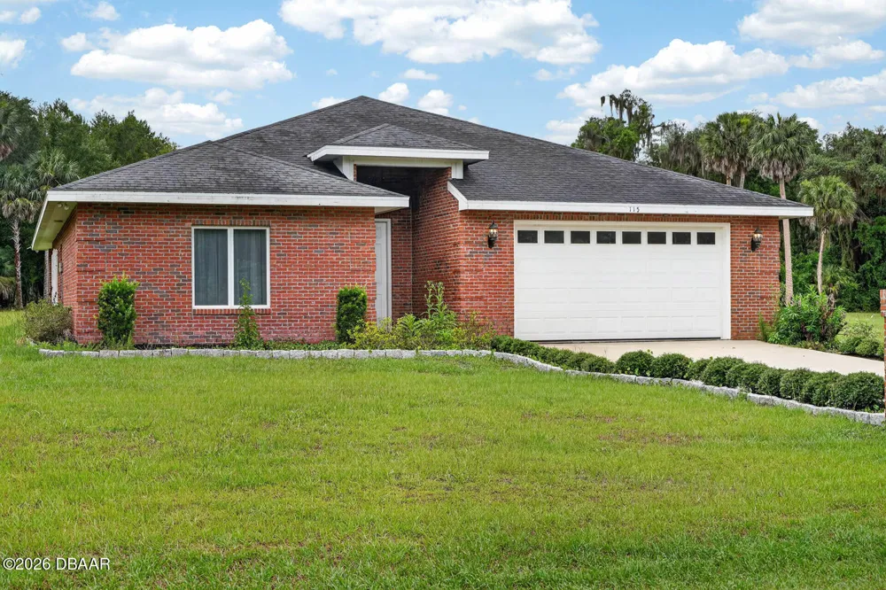 115 Tangelo Terrace Crescent City, FL 32112