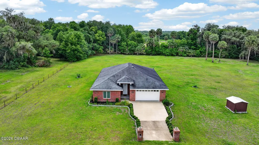 115 Tangelo Terrace Crescent City, FL 32112