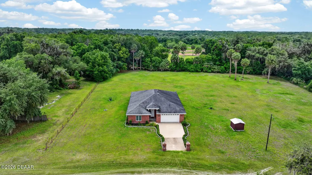 115 Tangelo Terrace Crescent City, FL 32112