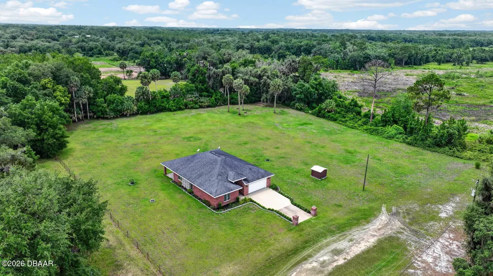 115 Tangelo Terrace Crescent City, FL 32112