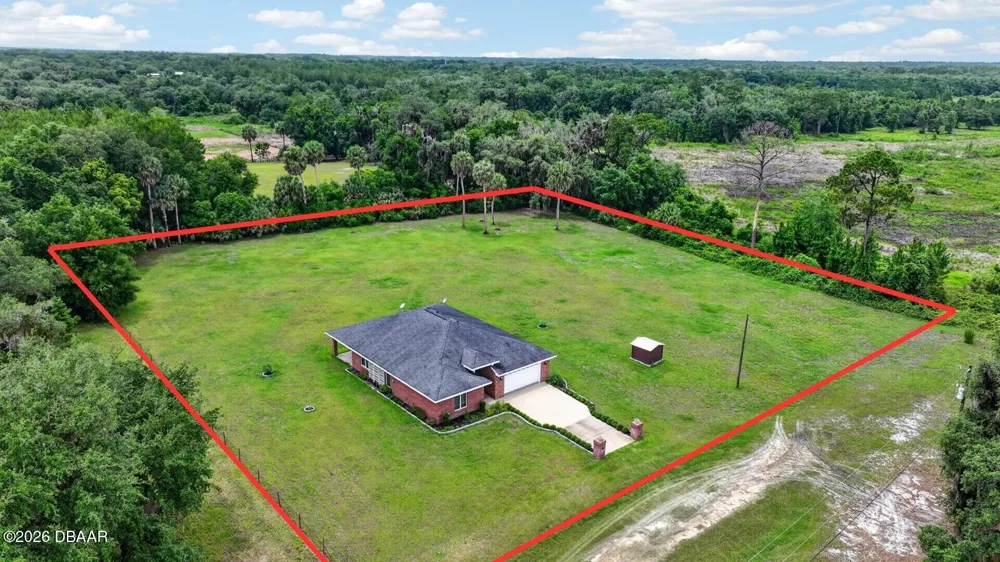 115 Tangelo Terrace Crescent City, FL 32112
