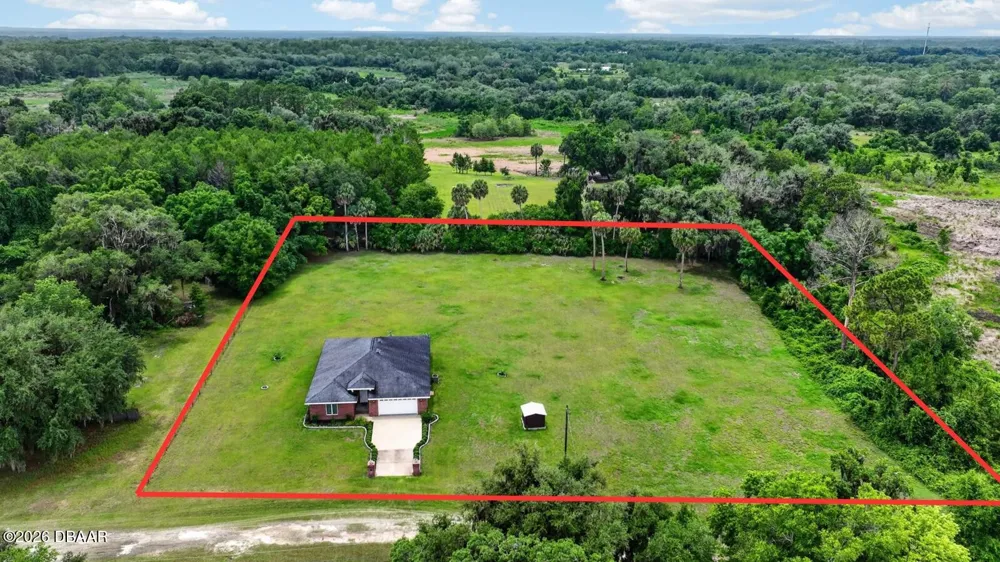 115 Tangelo Terrace Crescent City, FL 32112
