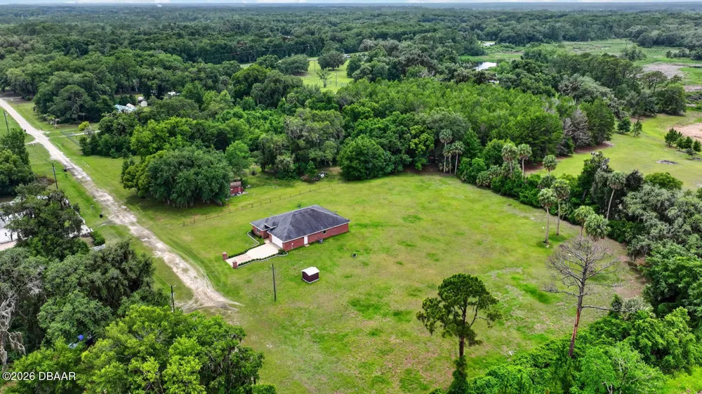 115 Tangelo Terrace Crescent City, FL 32112